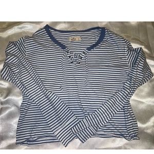 Hollister Top